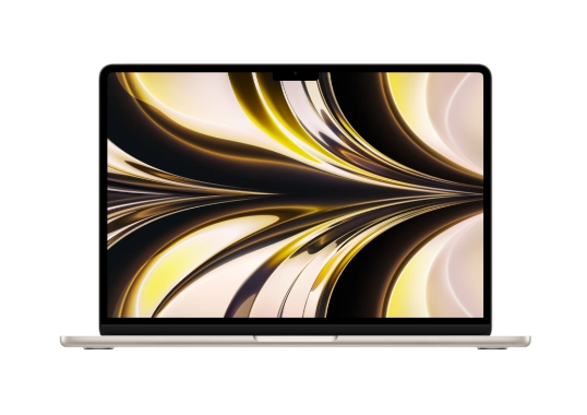 Ноутбук Apple MacBook Air 13 8GB/512GB (Midnight, Starlight, Space Gray, Silver) доставка