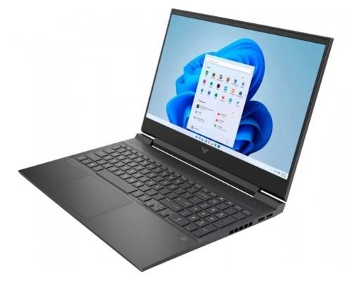 HP Victus 16-d1023ci / Intel i5-12500H / DDR5 16GB / SSD 512GB / RTX3060 6GB GDDR6 / 16.1 FHD 144Hz / Dos / RU noutbugi arzon