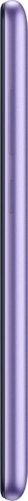 Смартфон Samsung Galaxy M11 Purple онлайн