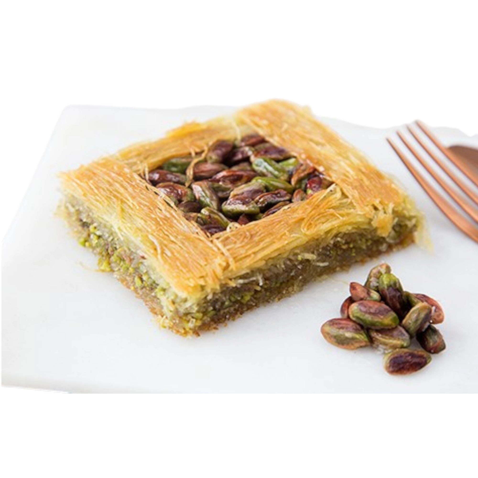 Каре Кадаиф, 100 г купить