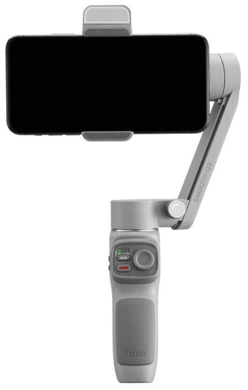 Zhiyun Smooth Q3 Combo stabilizatori sotib olish