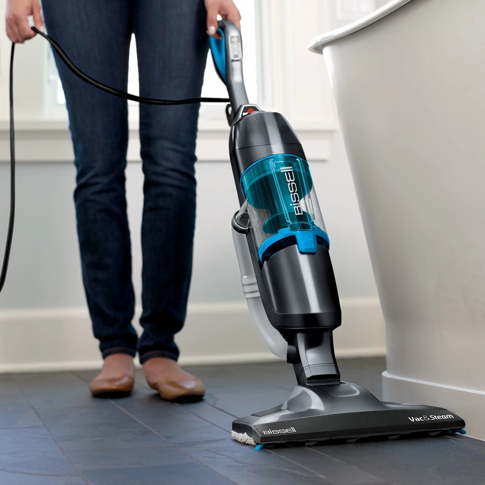 Bissell 1977 Vac & Steam vertikal changyutgichi bo'lib to'lash