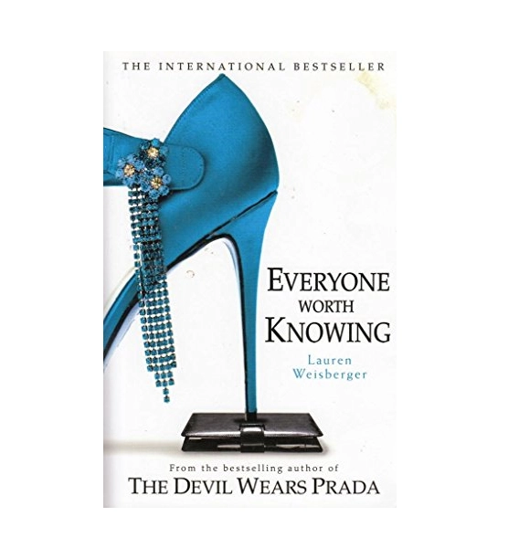 Lauren Weisburger: The devil wears Prada (used) купить