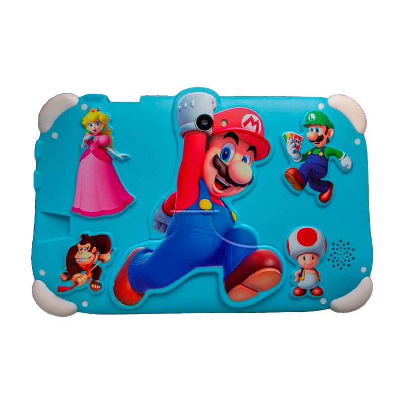 Планшет для детей Super Mario 4Gb/128Gb недорого