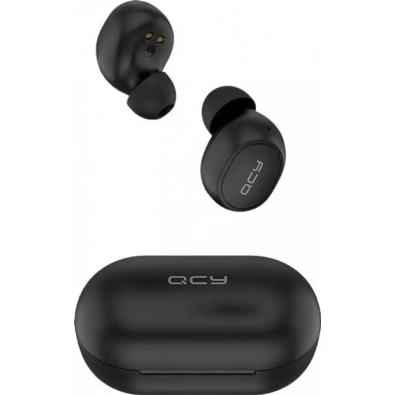 Xiaomi QCY-M10 TWS Smart Earbuds qora simsiz quloqchini onlayn