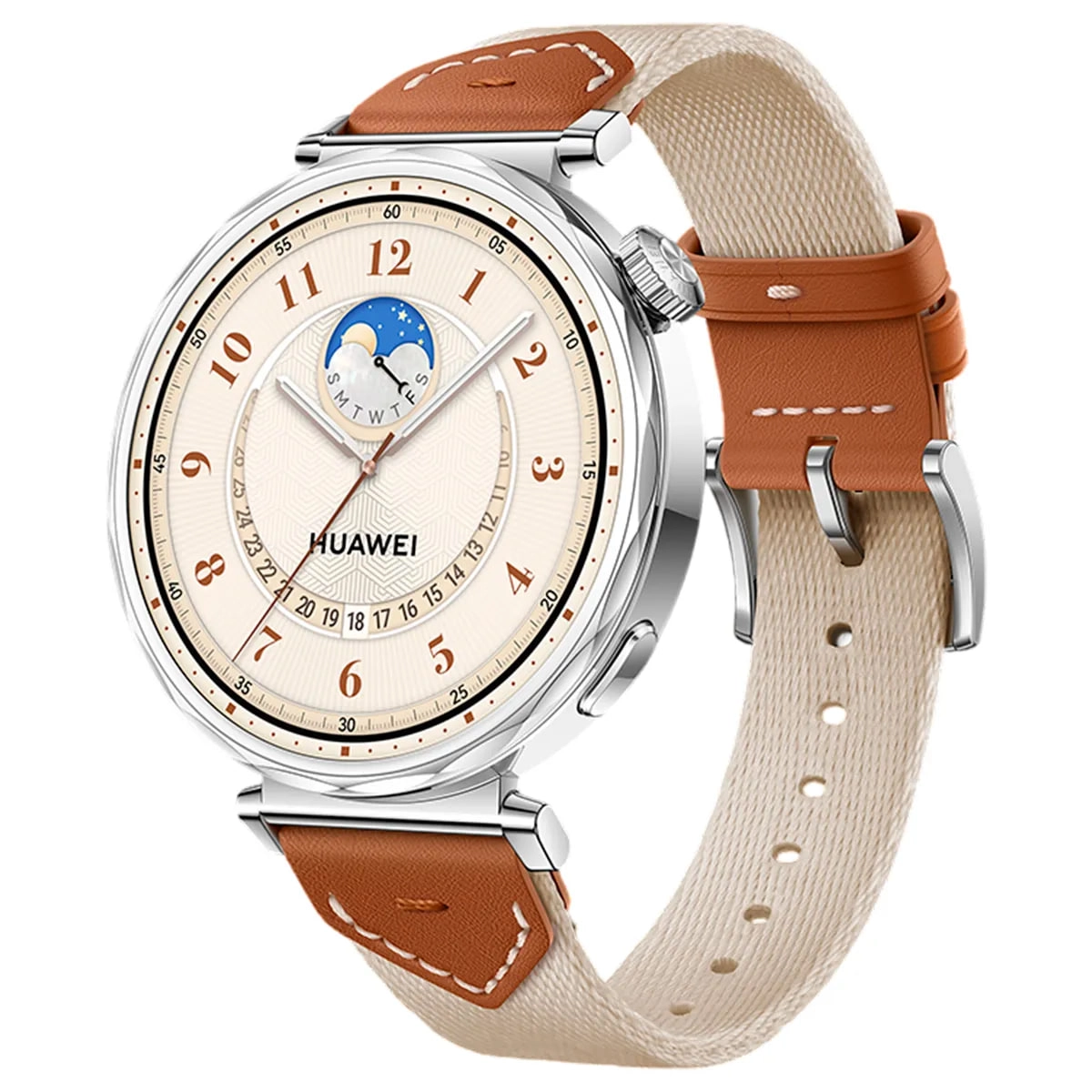 Смарт часы HUAWEI Watch GT5 41mm Brown в Узбекистане