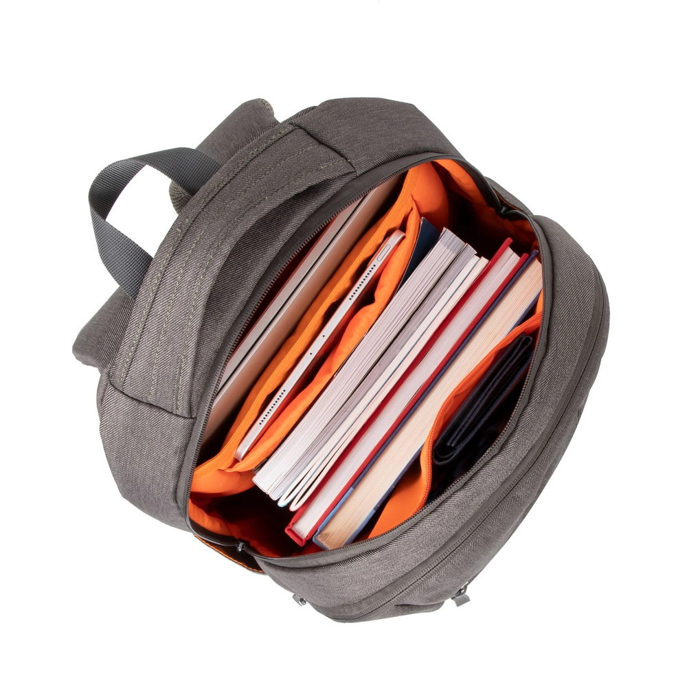 Rivacase 7761 khaki 15.6