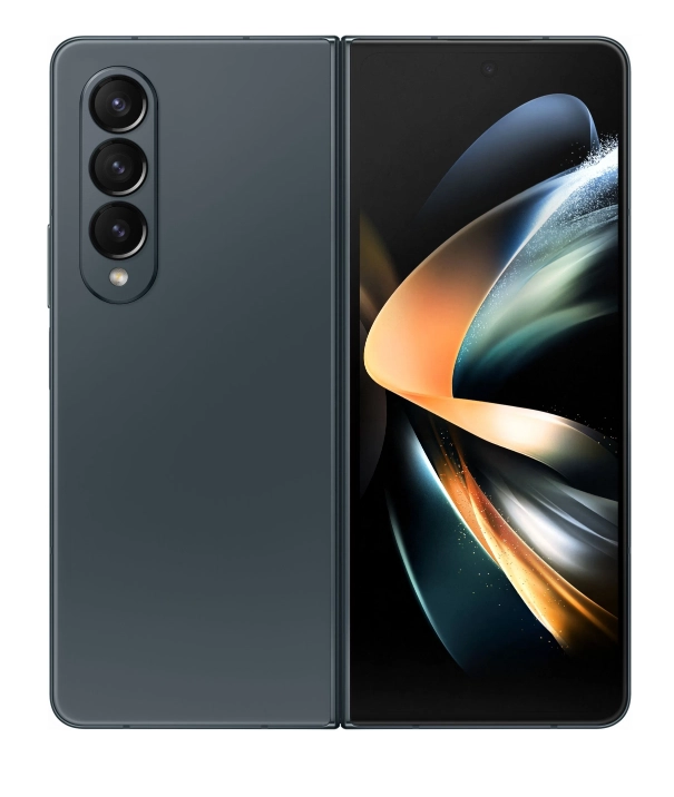 Samsung Galaxy Z Fold 4 12/256GB Gray-green Smartfoni sotib olish