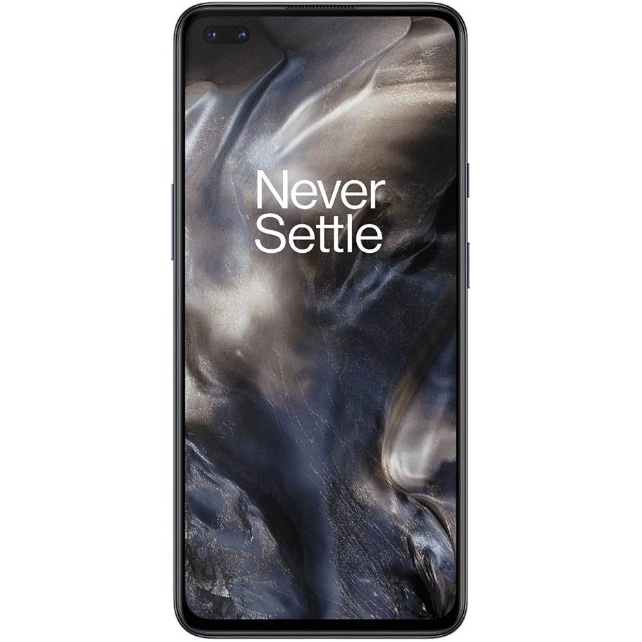 Смартфон OnePlus Nord 8/128GB Gray недорого