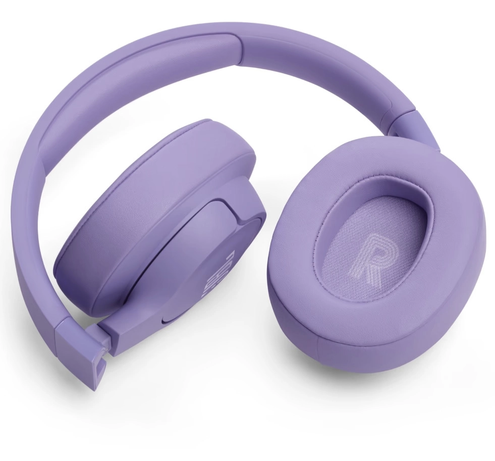 Simsiz quloqchin JBL Tune 720BT, Purple bo'lib to'lash