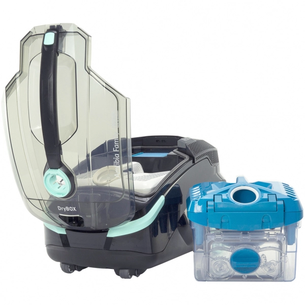 Thomas DryBox Amfibia Family changyutgichi rasm bilan