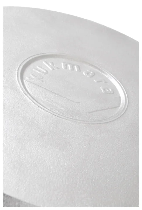 Kukmara yechiladigan tutqichli, qopqoqli tovasi, 260/60 mm O'zbekistonda