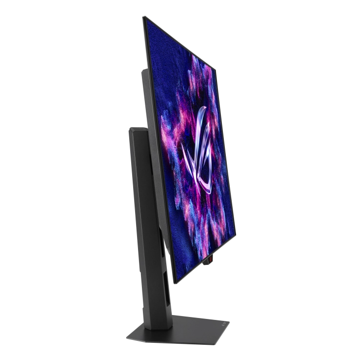 Монитор ROG Strix OLED (XG32UCWMG) / 31.5″ / 240Hz / 4K / WOLED / 0.03 ms / HDR10 , Black рассрочка