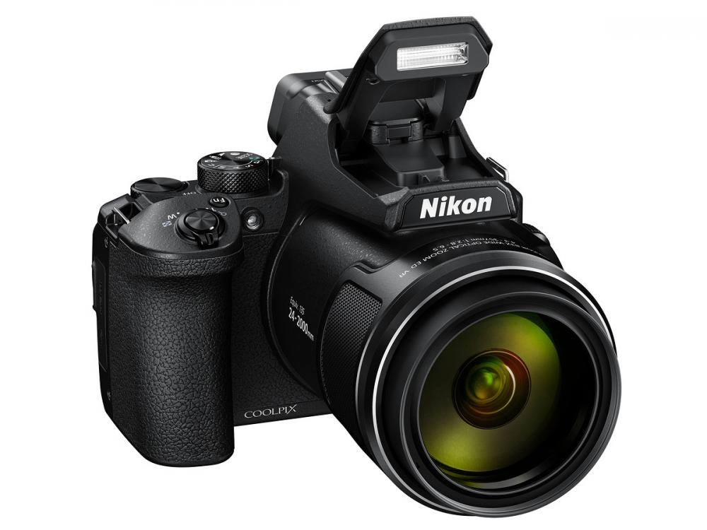 Фотоаппарат Nikon Coolpix P950 недорого
