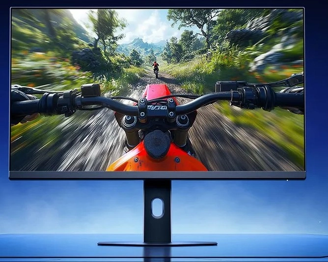 Монитор Xiaomi Redmi Monitor 27 G27U (P27UDA-RG) / 27″ / 165Hz-320Hz / 4K-Full HD / Fast IPS / 1 ms  , Black рассрочка