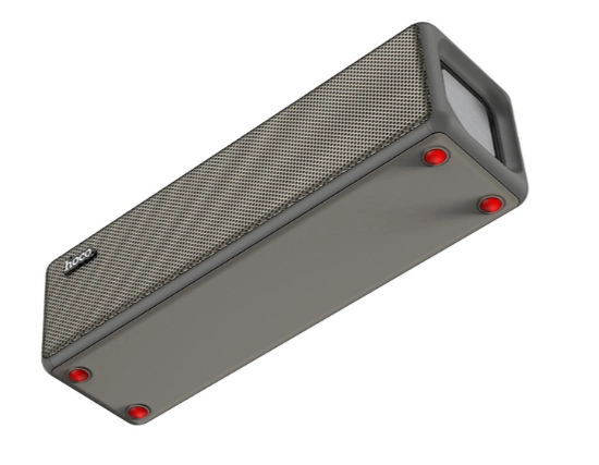 Hoco HC3 Gray ko‘chma akustikasi arzon