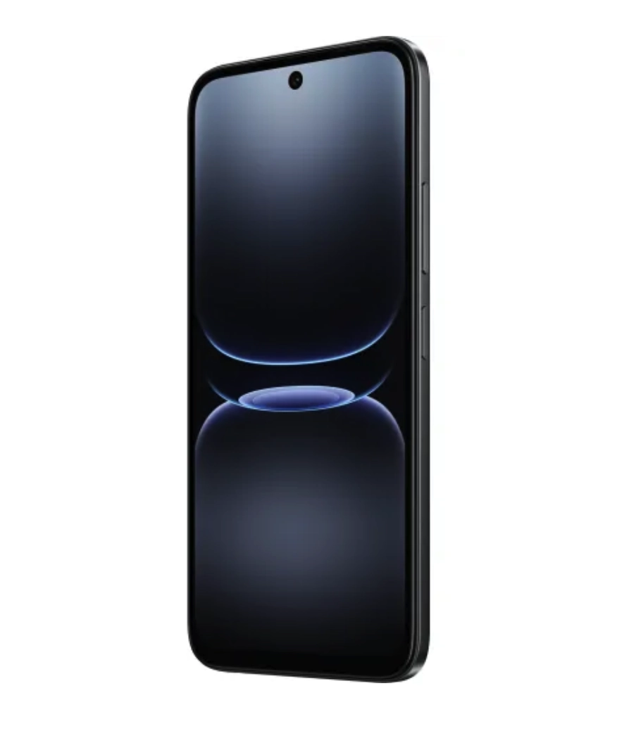 Smartfon Infinix Smart 20 4/128GB, Shadow Black arzon