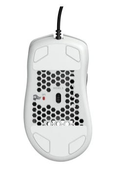 Игровая мышь Glorious Model D (black,white) недорого