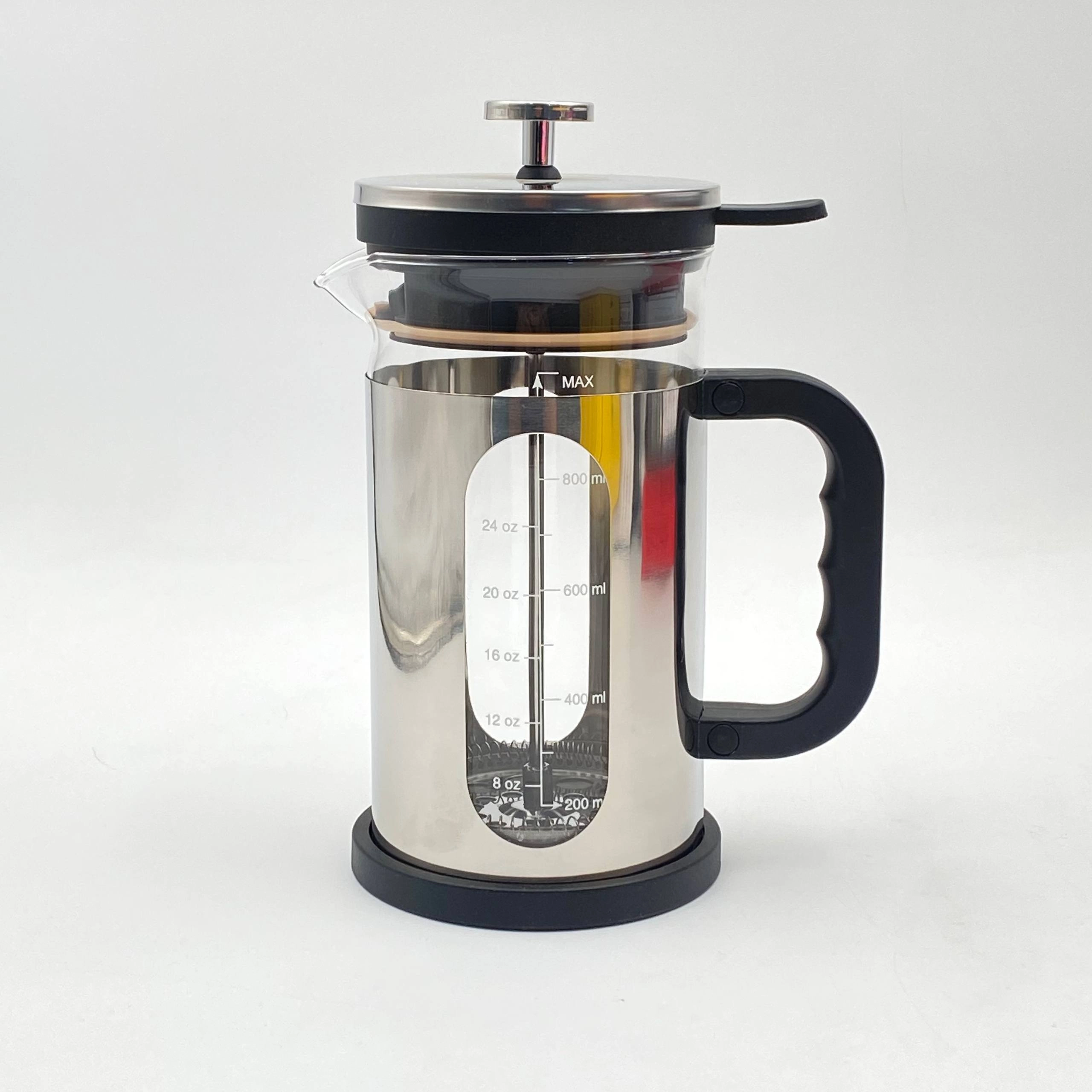 Shisha choynak Aoyalai French Press, 1 l sotib olish