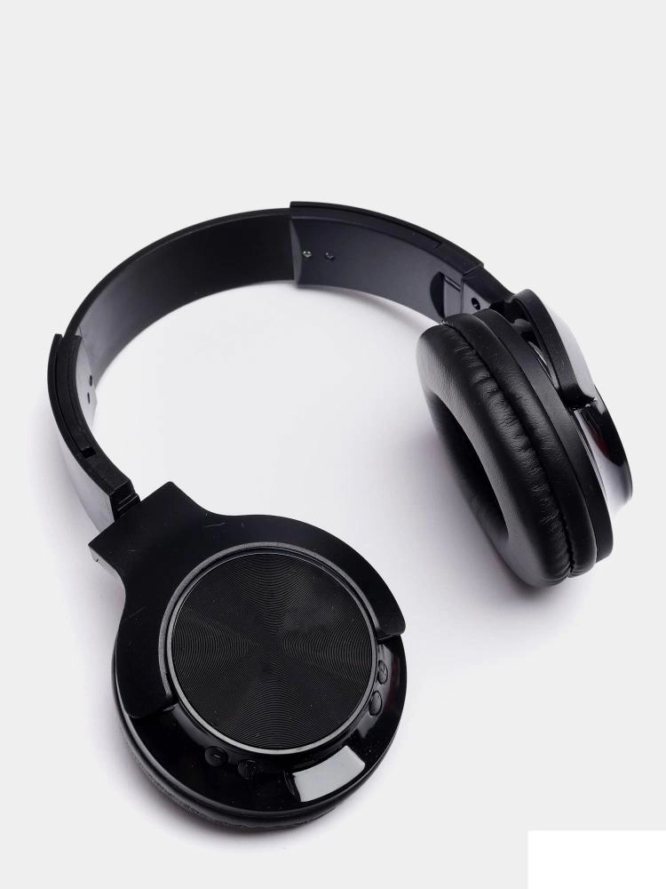 JB52 (Black) simsiz quloqchini O'zbekistonda
