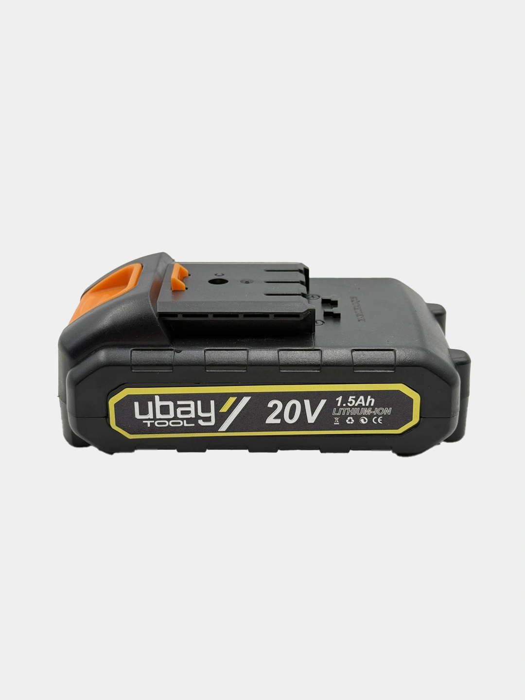 UBAY Tools UB-2191 B21 akkumulyatori (20V, Li-Ion) O'zbekistonda
