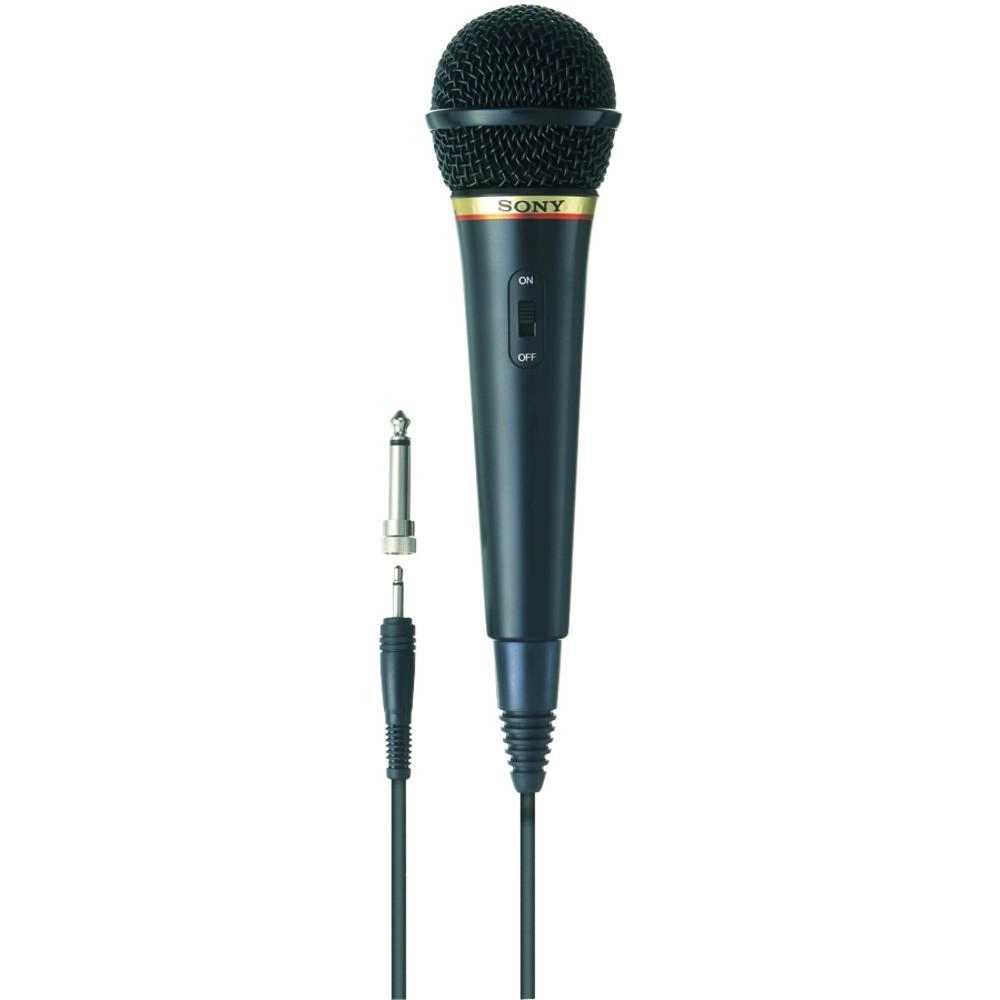 Sony F-V220 mikrofoni arzon