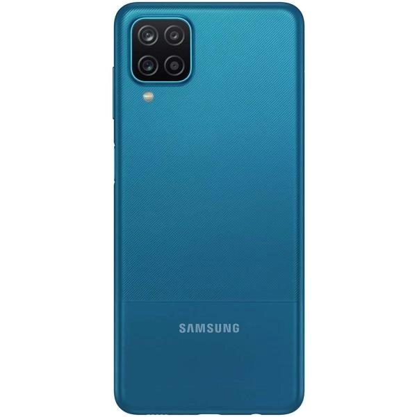 Samsung Galaxy A12 3/32GB Blue Smartfoni O'zbekistonda