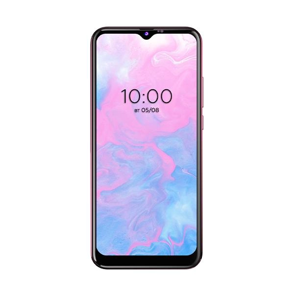 Смартфон BQ 6630L Magic L 3/32GB Deep Blue недорого