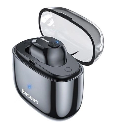 Bluetooth-гарнитура Baseus A03 недорого