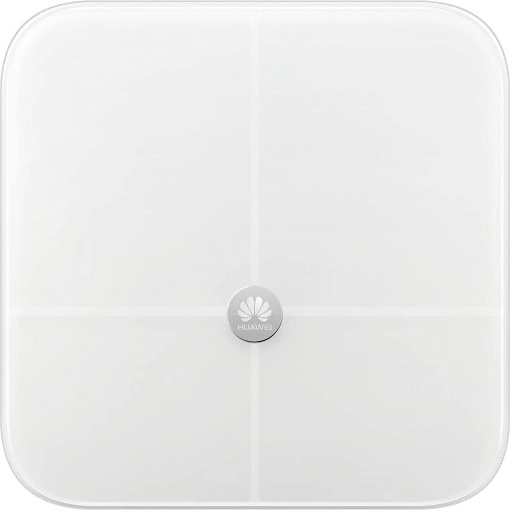 HUAWEI Body Fat Scale White pol tarozisi arzon