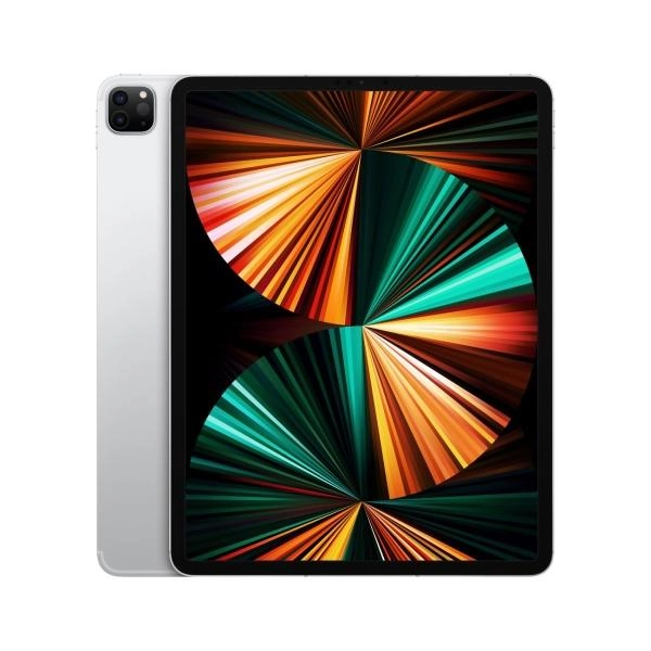Планшет Apple iPad Pro 12.9 (2021) 512GB Wi-Fi Silver купить