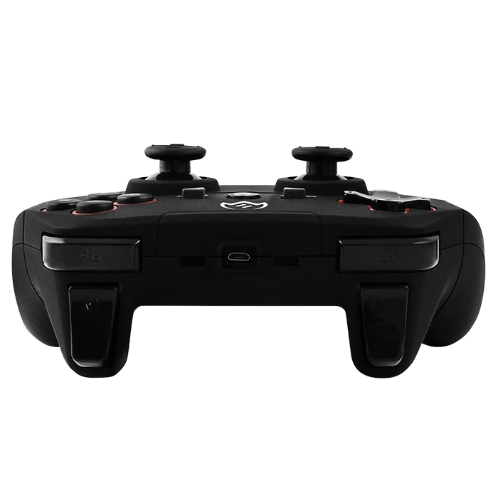 Геймпад Sven GC-2040 Black в Узбекистане