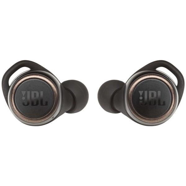 JBL Live 300 TWS Gray simsiz quloqchini sotib olish