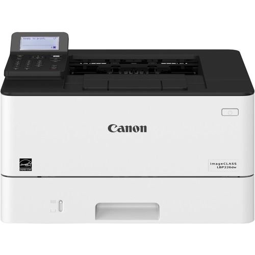 Canon i-SENSYS LBP226dw (lazerli) printeri arzon