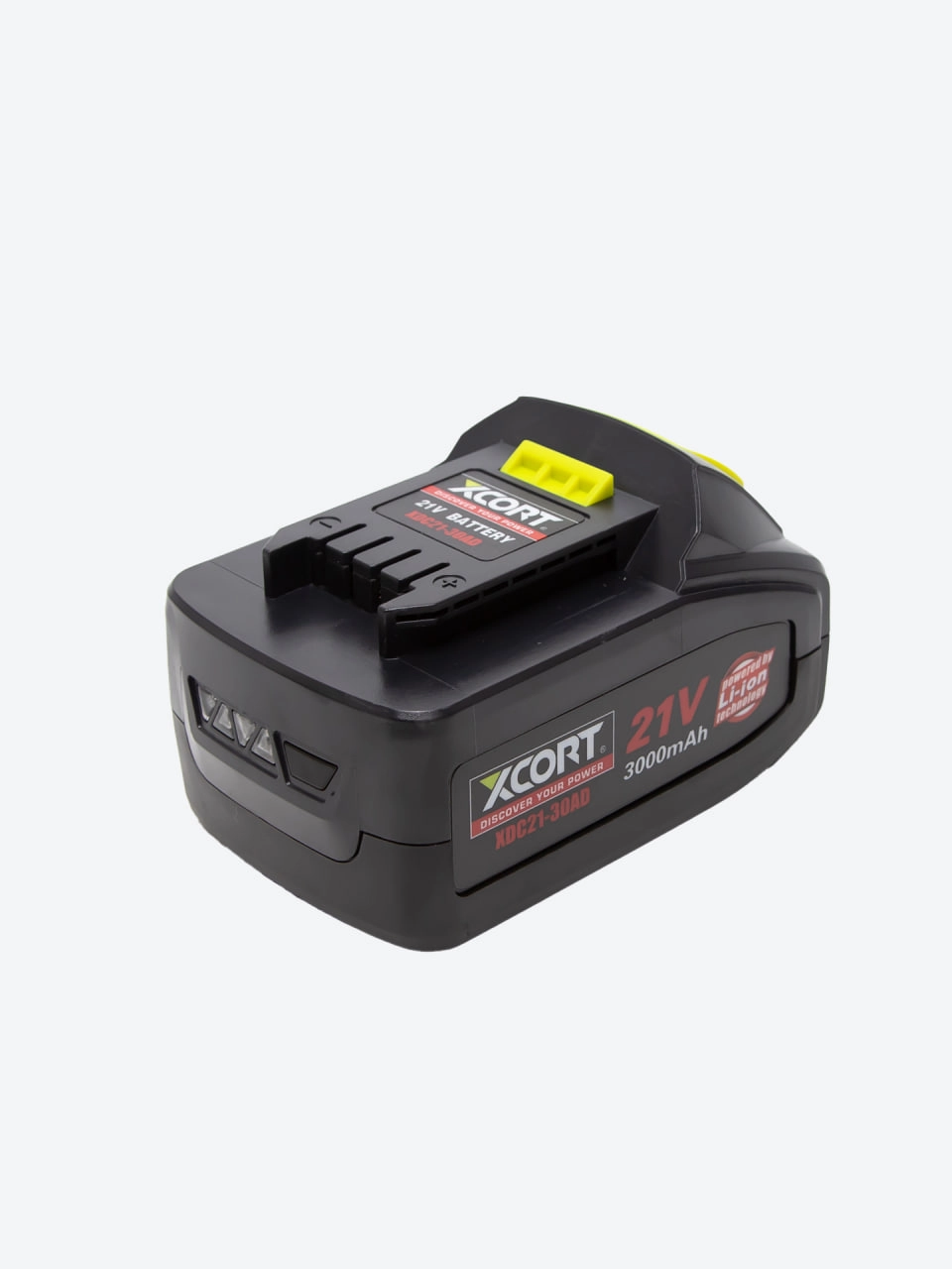 XCORT XDC21-310D akkumulyatorli zarbli gaykaburagich 3.0-BMG narxi