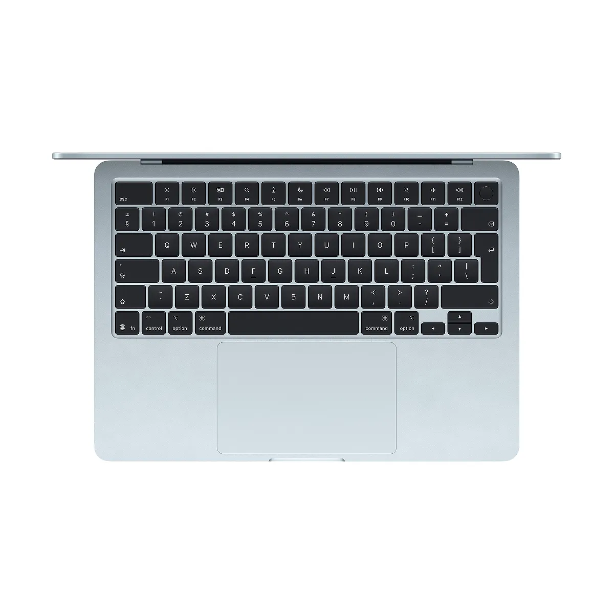 Ноутбук Apple MacBook Air 15 M5 16GB/1TB Sky Blue недорого