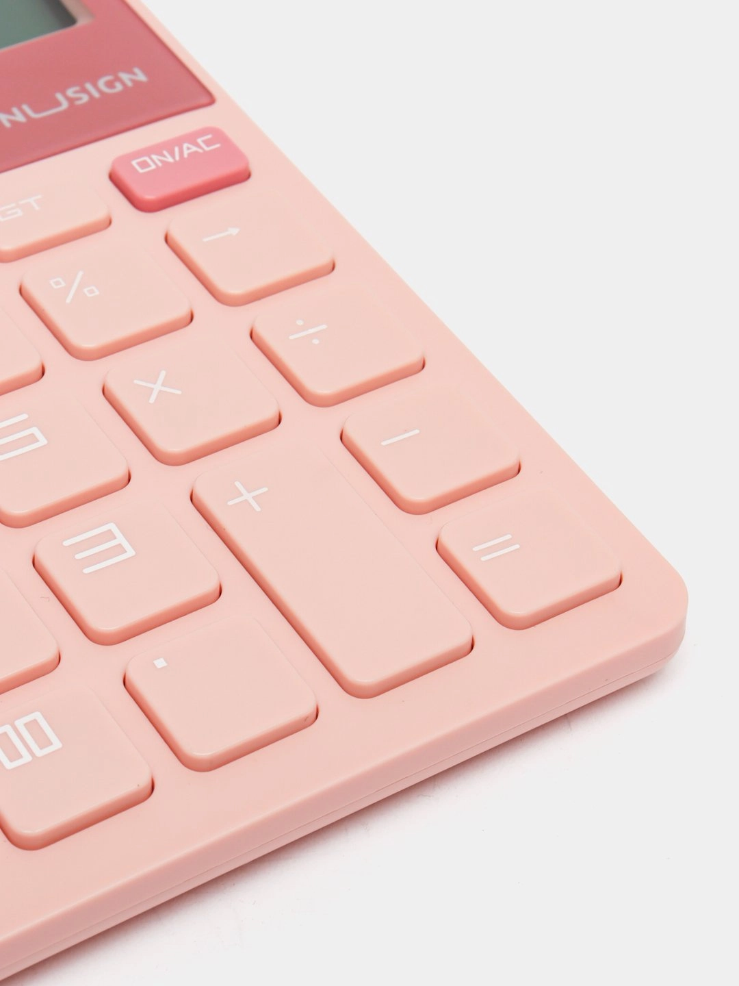 Deli NS0422 kalkulyatori, Pink arzon