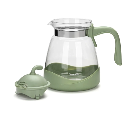 Кувшин стеклянный 2л  FISSMAN,6456 в Узбекистане