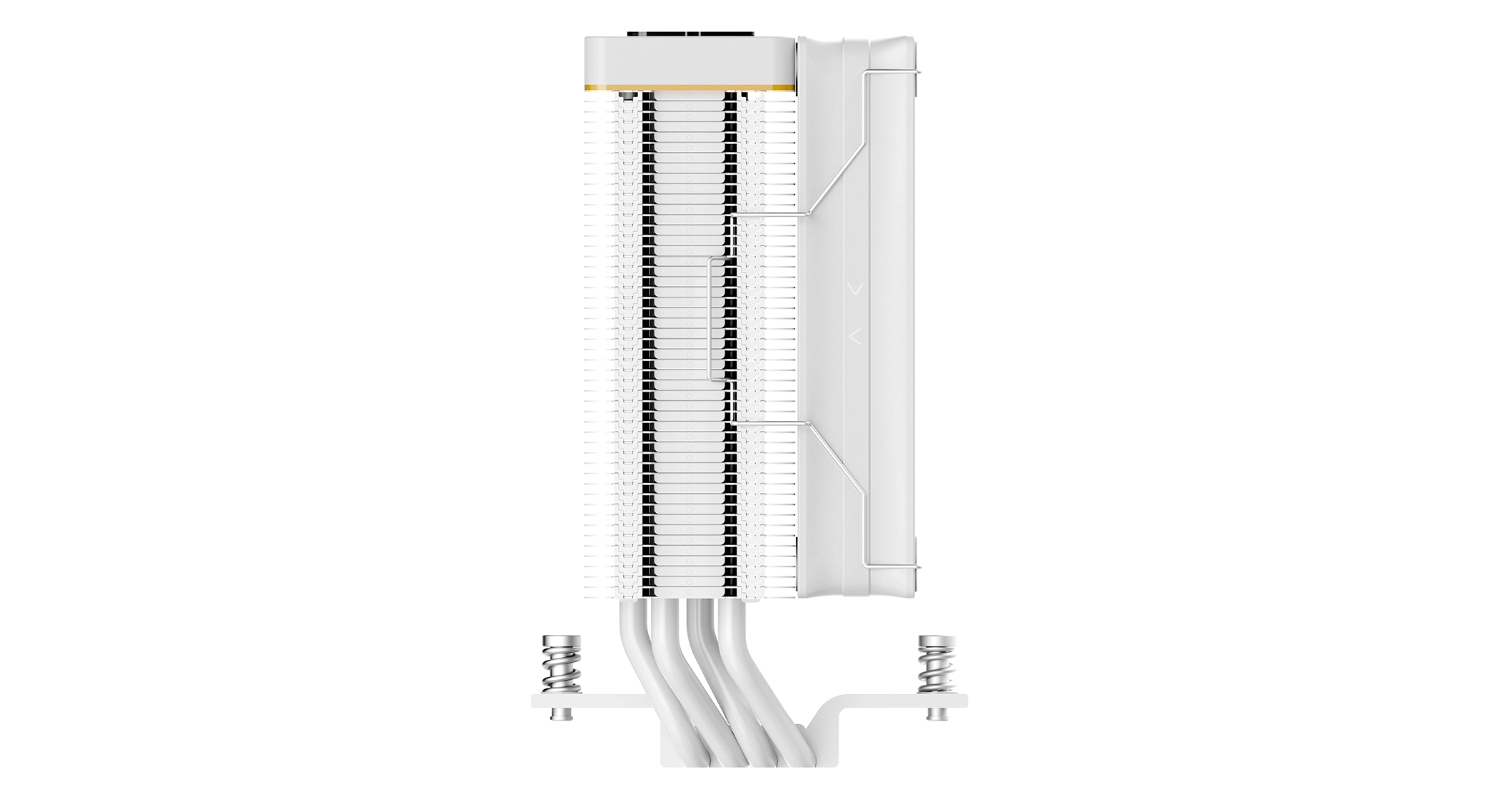 Protsessor uchun sovutgich Ocypus Iota A40 WH arzon
