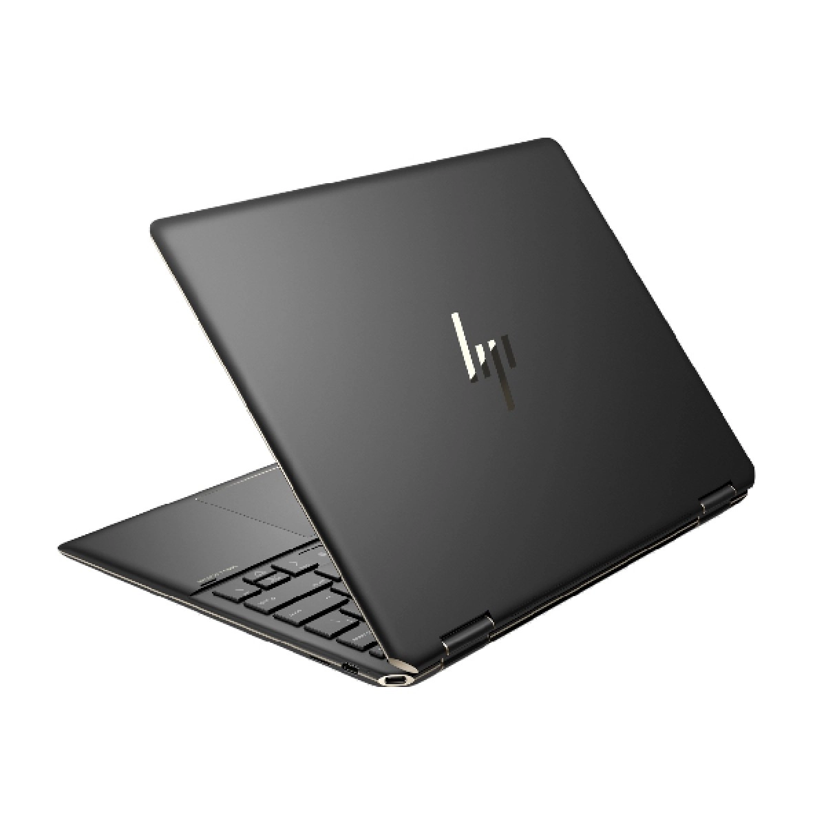 Ноутбук HP Spectre x360 / Intel i7-1355U / DDR4 16GB / SSD 1TB / Intel Iris Xe Graphics / Touch 13.5