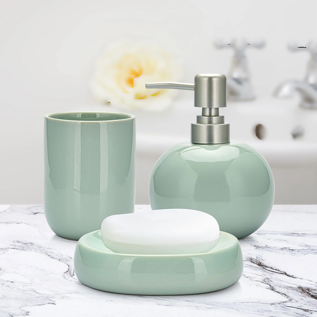 Дозатор жидкого мыла Fissman, 9508 купить