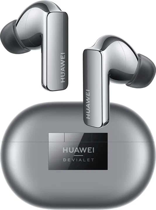 HUAWEI FreeBuds Pro 2 qora simsiz quloqchini bo'lib to'lash