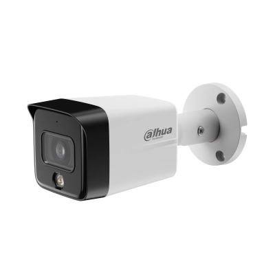 Видеокамера Dahua DH-IPC-HFW1839TC-A-IL купить