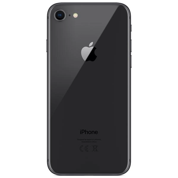 iPhone 8 256GB Gray (USA) smartfoni arzon