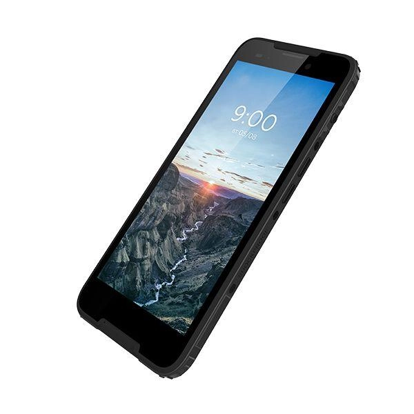 BQ 5541L Shark Rush (Black) smartfoni onlayn