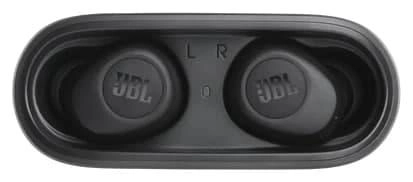 JBL Wave 100TWS Black simsiz quloqchini O'zbekistonda
