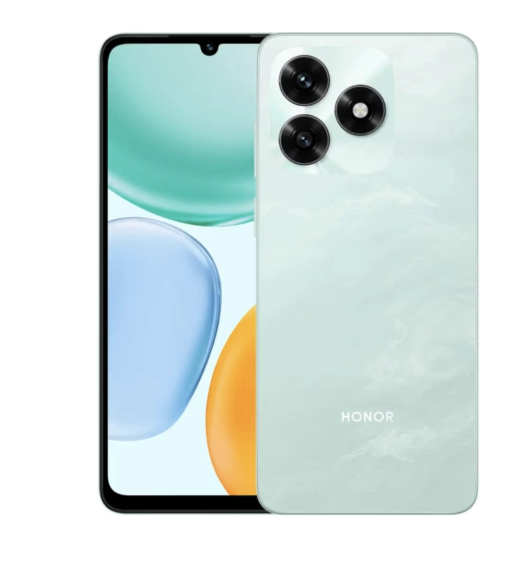 Honor X5C 4/64GB Smartfoni, Ocean Blue sotib olish