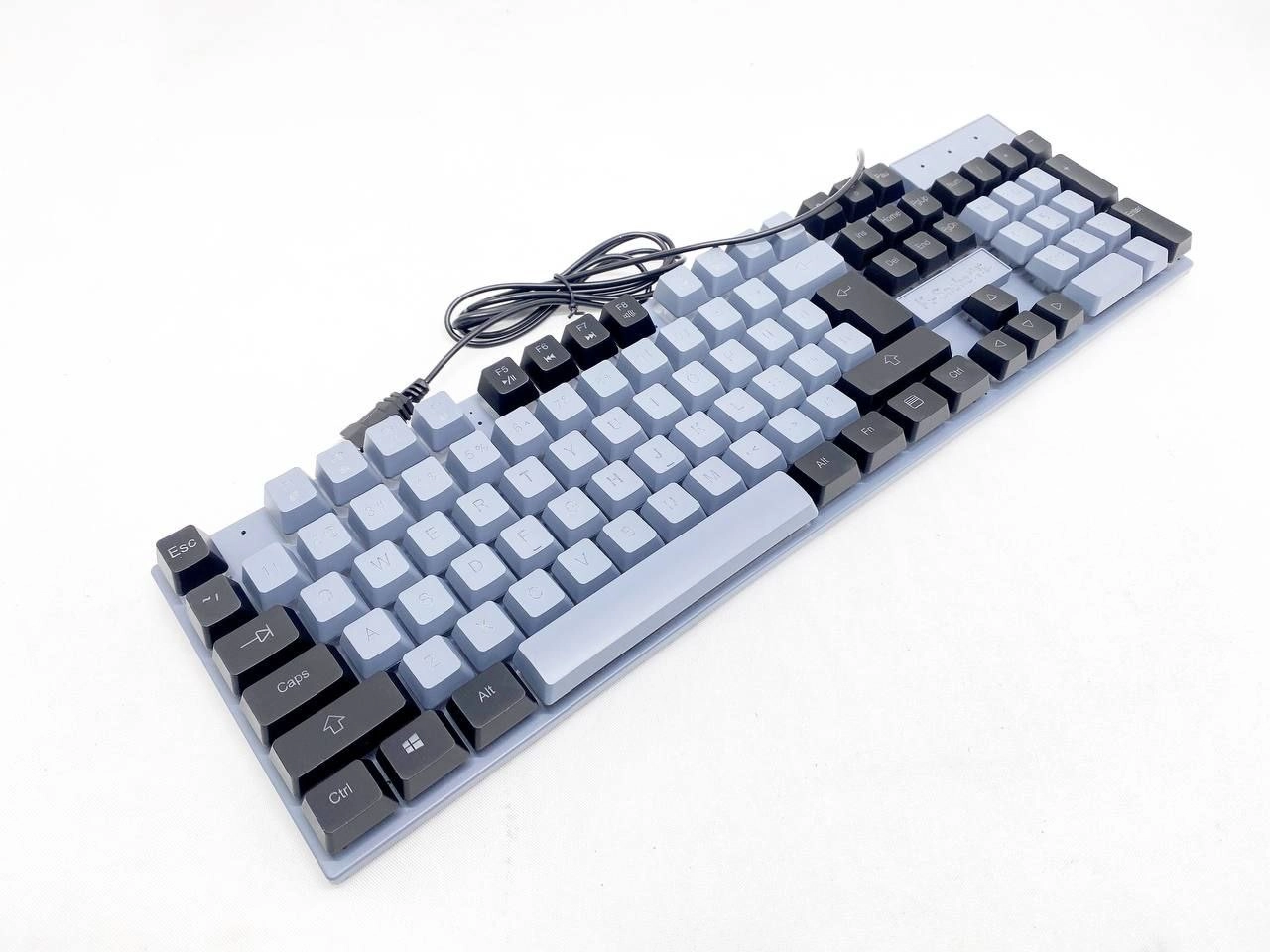 Клавиатура k-snake k4 plus недорого