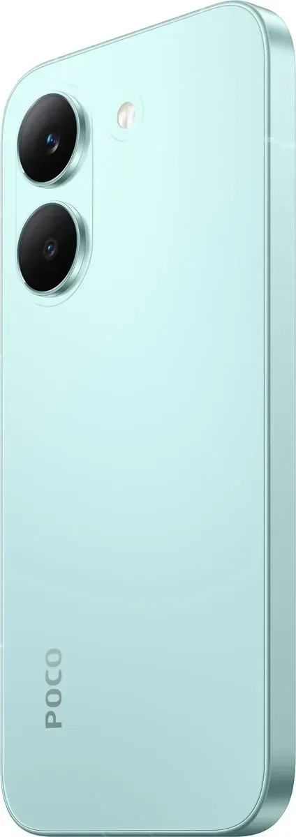 Смартфон Xiaomi Poco X8 Pro 8/256GB, Green недорого