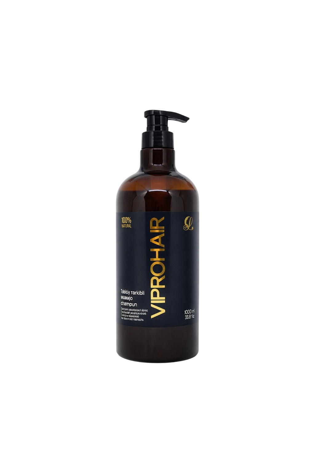 Шампунь Viprohair, 1000 мл купить